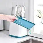 Small Knife Block 5