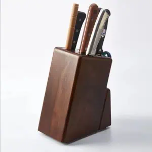 Tower Knife Block 1