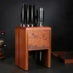 Universal Knife Block 1