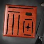 Universal Knife Block 2