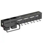 Wall Mount Knife Rack 3