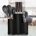 White Knife Block 2